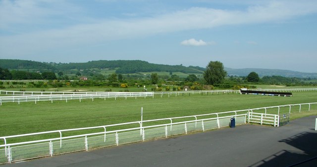 Ludlow Course