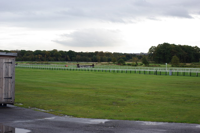 Gosforth Park, Newcastle Racecourse